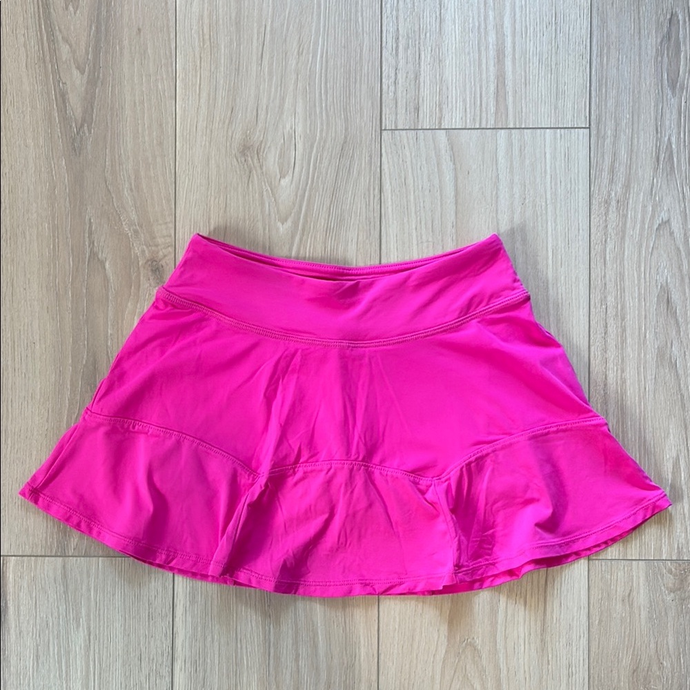 Lilly Luxletic Corrine Skort